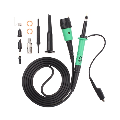 HP9251R 示波器電壓探頭（250MHz，讀出型）